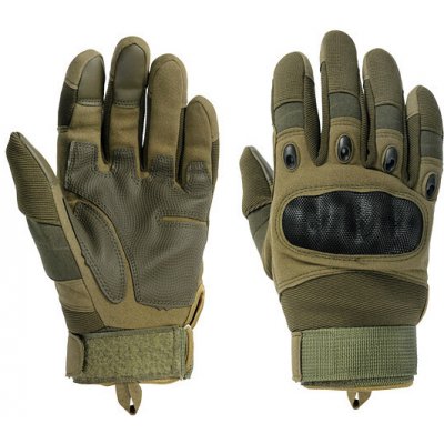8FIELDS Vojenské rukavice Olive – Zboží Dáma