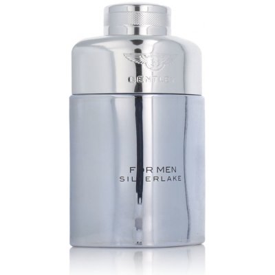 Bentley For Men Silverlake parfémovaná voda pánská 100 ml – Hledejceny.cz