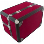 Aptel Kosmetický kufřík červený CA4P – Sleviste.cz