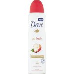 Dove Go Fresh Energize Woman deospray 150 ml – Zbozi.Blesk.cz