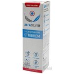 Alfasilver HA+ práškový sprej 125 ml – Zboží Dáma