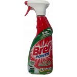 BREF POWER odmašťovač na kuchyně a grily 750 ml – HobbyKompas.cz
