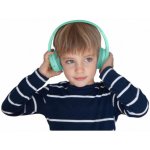Belkin SoundForm Mini BT On-Ear Kinderk USB-C – Hledejceny.cz