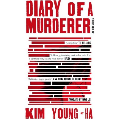 Diary of a Murderer - Young-Ha Kim