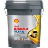 Motorový olej Shell Rimula R7 AD 5W-30 20 l