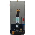 LCD Displej + Dotykové sklo + Přední kryt Xiaomi Redmi 10C – Hledejceny.cz