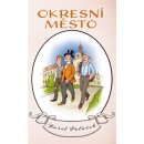 Okresní město