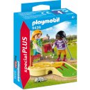 Playmobil 9439 DĚTI NA MINIGOLFU