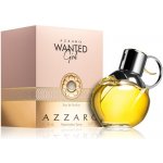 Azzaro Wanted Girl parfémovaná voda dámská 50 ml – Hledejceny.cz