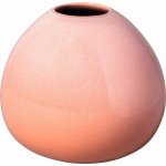 Villeroy & Boch 19-5176-5071 Váza Perlemor Coral Home Drop 13 cm – Hledejceny.cz