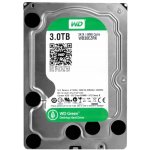 WD Caviar Green 3TB, WD30EZRX – Hledejceny.cz