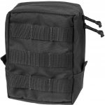 Helikon-Tex General Purpose Cargo black – Zboží Mobilmania