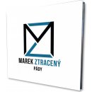 Pády - Ztracený, Marek CD