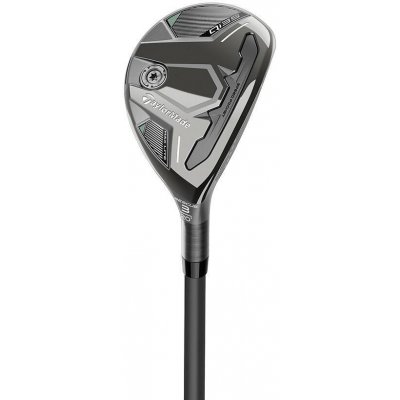 TaylorMade Qi35 Max Lite Rescue Mitsubishi Vanquish 40 hybrid pravé 27° Light – Sleviste.cz