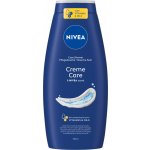 Nivea Creme Care sprchový gel 750 ml – Zboží Dáma