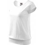 2P Servis Tričko dámské TR-08 bílá – Zbozi.Blesk.cz