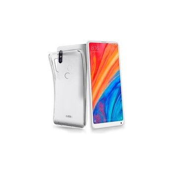 Pouzdro SBS Skinny Xiaomi Mi Mix 2S čiré