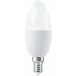 LEDVANCE Smart+ WIFI LED světelný zdroj, 4,9 W, 470 lm, teplá studená bílá, E14 – Hledejceny.cz