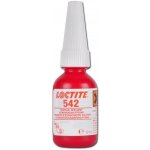 LOCTITE 542 těsnění pro hydrauliku 10g – Zbozi.Blesk.cz