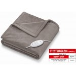 Beurer HD 75 Cosy Taupe – Sleviste.cz