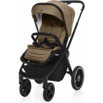 Zopa Move Cross 3 Toffee Brown 2025 – Zboží Dáma