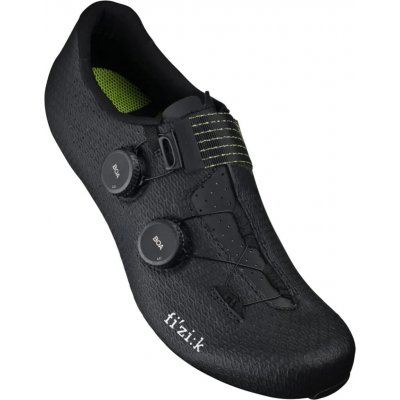 Fizik Vento STABILITA CARBON black YELLOW FLUO – Sleviste.cz