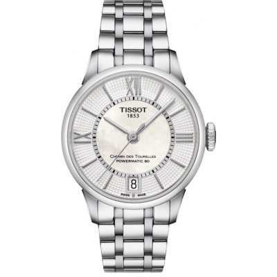 Tissot T099.207.11.118.00