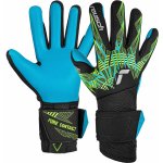 Reusch Pure Contact Aqua černá/světle zelená/modrá – Hledejceny.cz