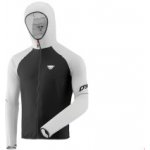 Dynafit Alpine Wind 2 M Jacket nimbus černá – Zboží Mobilmania