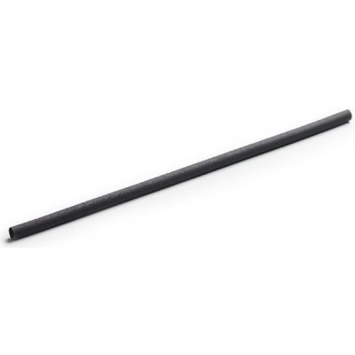 Euro Straws Přírodní minerální brčko Cocktail 5 x 140 mm Charcoal Black 250 ks – Zboží Dáma