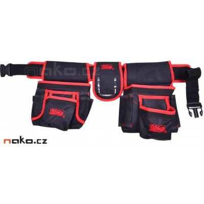 Montážní opasek 20kapes – Hledejceny.cz