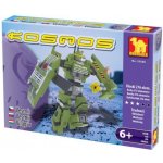 Dromader 25560 Kosmický Robot Maxi 276 ks – Zboží Dáma