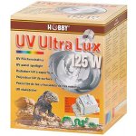 Hobby UV Ultra Lux 125 W – Sleviste.cz
