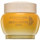 L'Occitane luxusní slaměnková péče Immortelle Divine Cream 50 ml