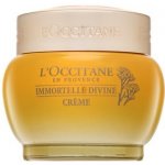 L'Occitane Immortelle Divine pleťový krém SPF20 50 ml – Zboží Mobilmania