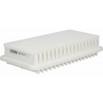 Vzduchový filtr FILTRON AP 142/6 – Hledejceny.cz