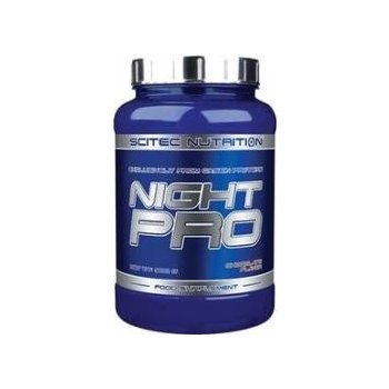 Scitec NightPro 900 g