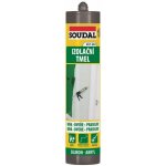 Soudal Izolační tmel 280 ml bílá – HobbyKompas.cz