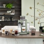 DeLonghi Rivelia EXAM441.55.GR – Zboží Dáma