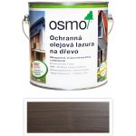 Osmo 905 Ochranná olejová lazura 2,5 l Patina – Zboží Mobilmania