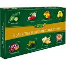 Liran Kolekce černých čajů 80 sáčků
