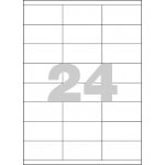 Spoko Print etikety A4 - 70 x 36 - 100 ks – Zboží Dáma