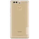 Pouzdro Nillkin Nature TPU Huawei P9 čiré – Hledejceny.cz