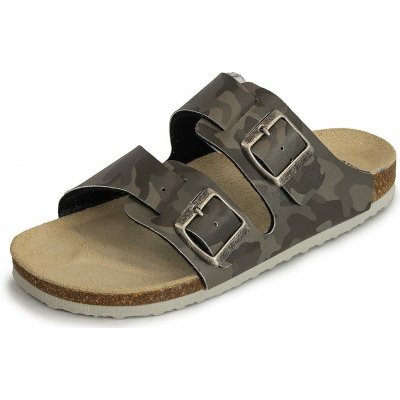 Protetika dětské ortopedické pantofle T9451 – Zboží Mobilmania