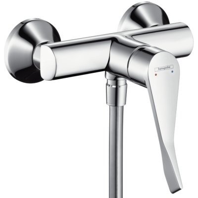 Hansgrohe Focus Care na stěnu 31916000 – Zboží Mobilmania