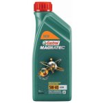 Castrol Magnatec Diesel B4-DPF 5W-40 1 l – Zbozi.Blesk.cz