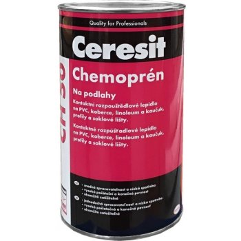 Thomsit Chemoprén CH 50 na lepidlo podlahy 1l
