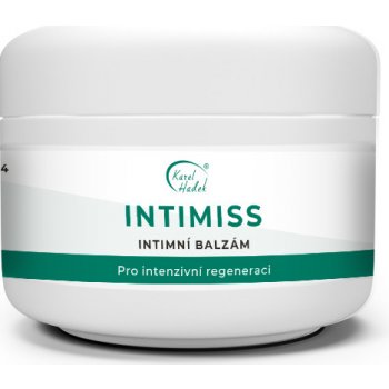 Karel Hadek Intimní balzám intimiss 5 ml