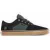 Skate boty Etnies Barge LS Black Green Gum