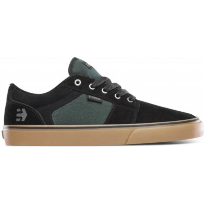 Etnies Barge LS Black Green Gum – Hledejceny.cz